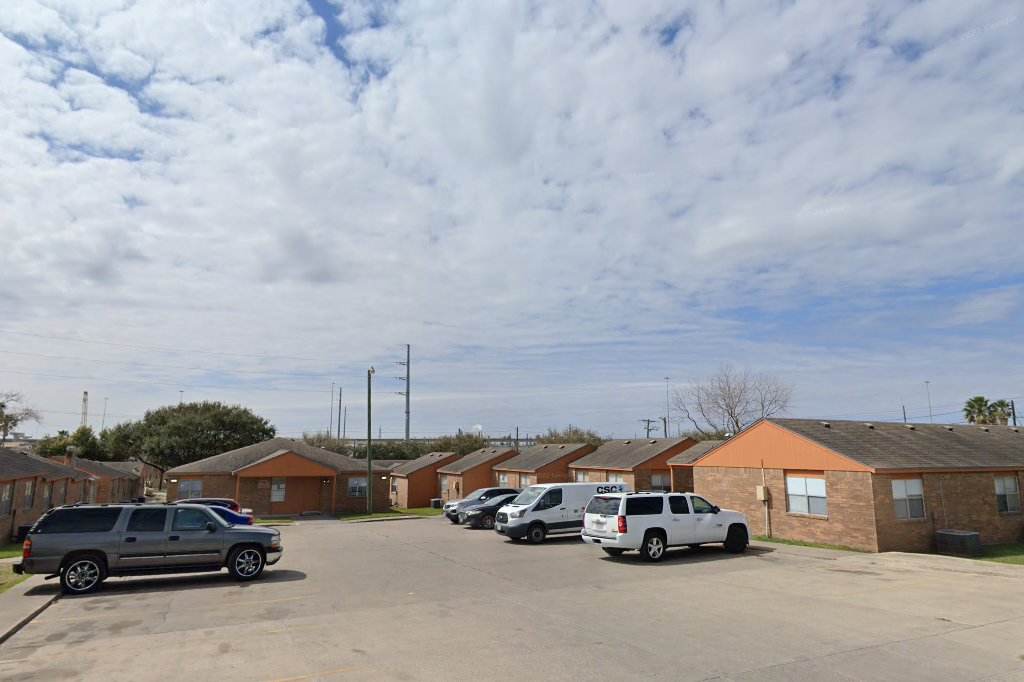 Elliott Grant Homes