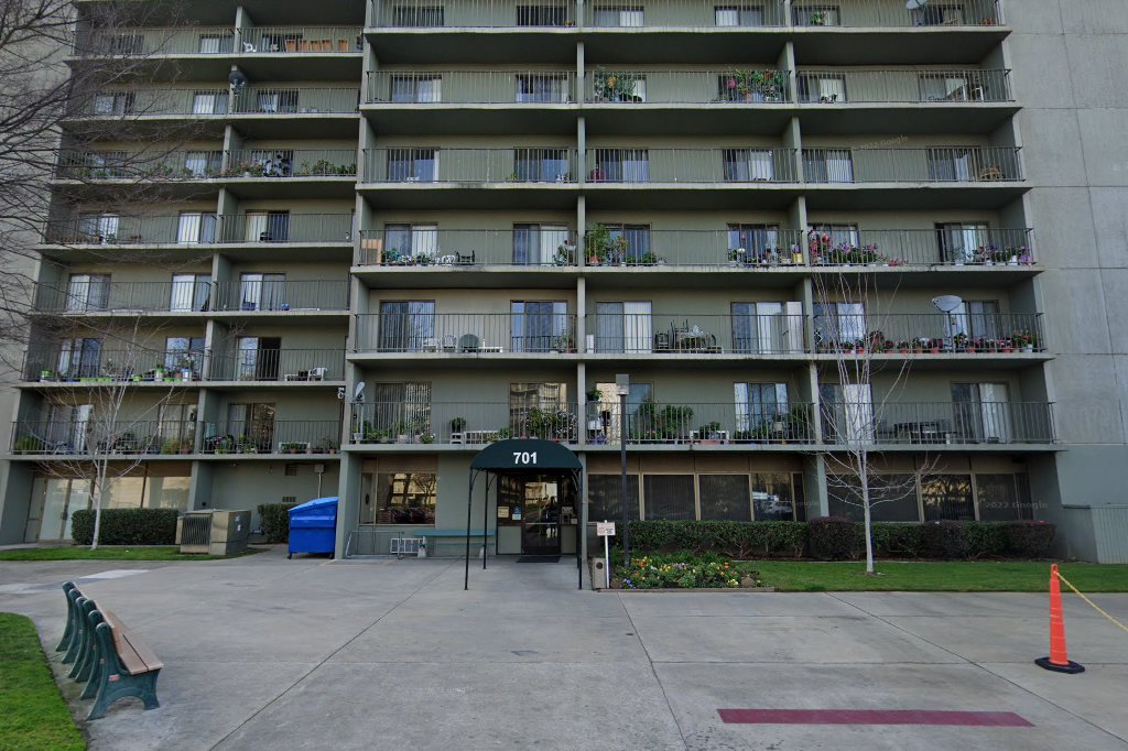 Greenfair Towers Ii