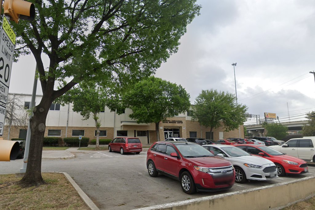 Salvation Army - Rent Assistance - San Antonio