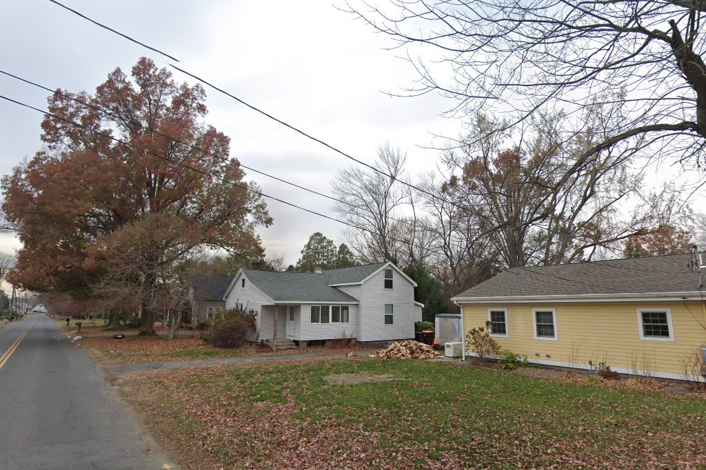 Meadow Street Group Home
