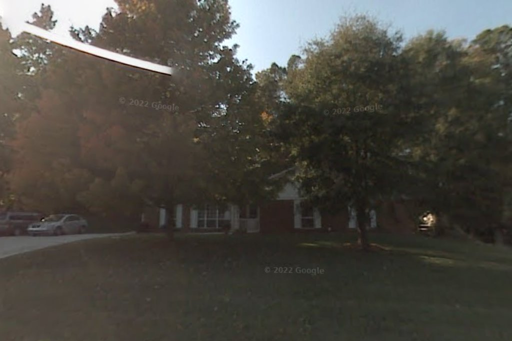 Arc/Hds Randolph County Group Home