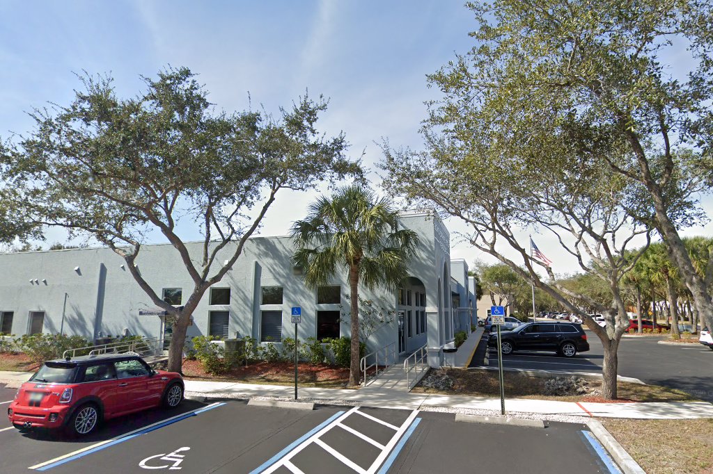 Bonita Springs Assistance Office