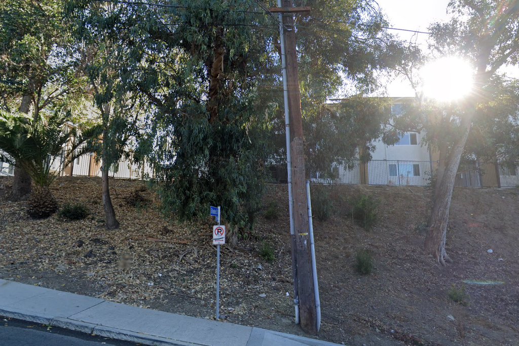 Alvarado Gardens