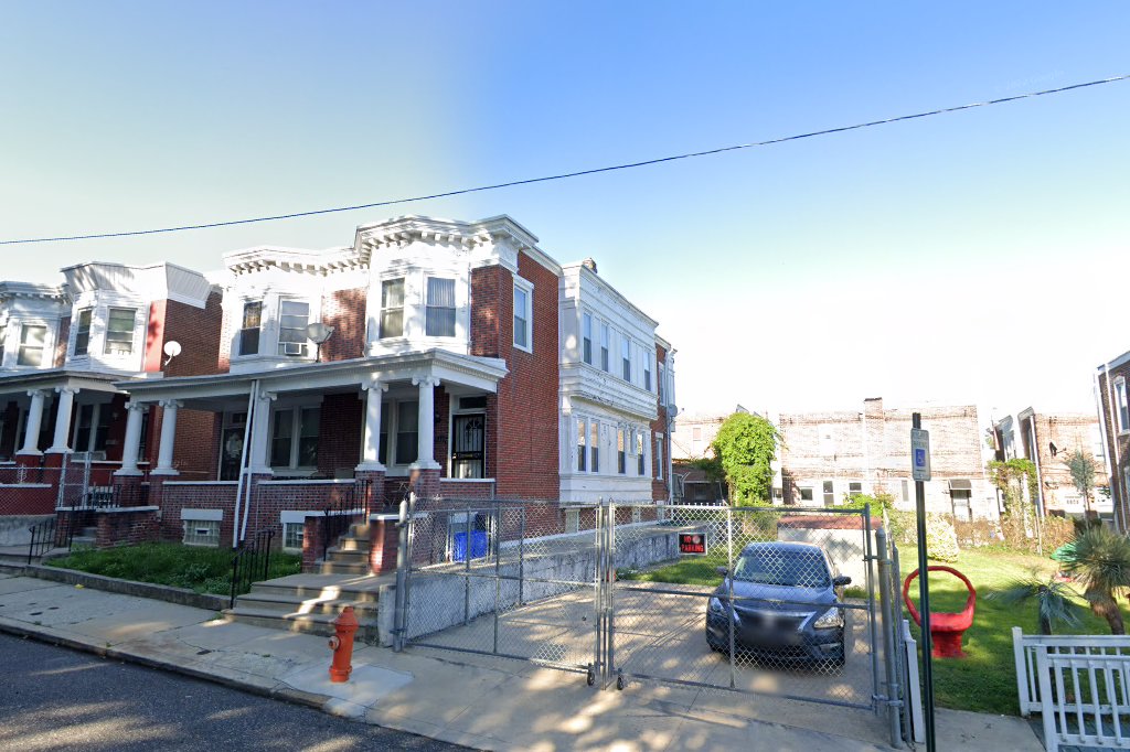 Somerville Homes