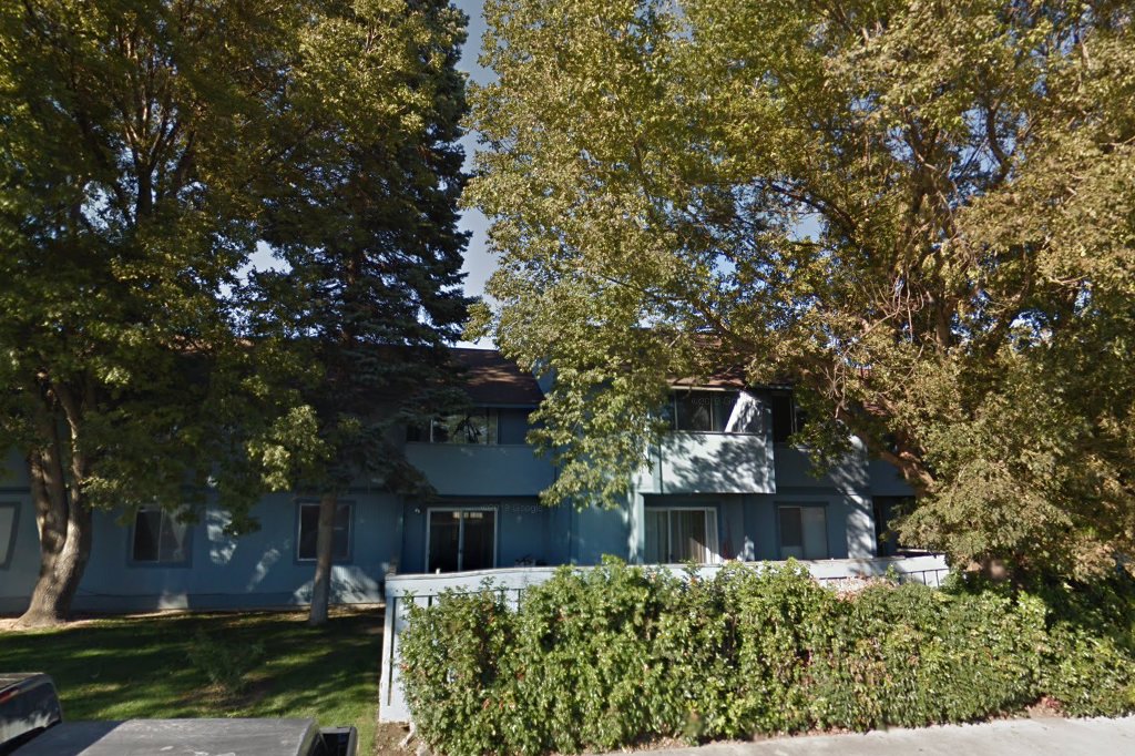 Quincy Manor Apartments