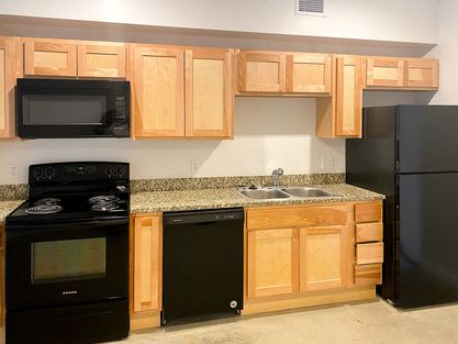 CP Lofts Affordable Apartments