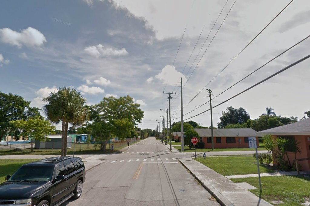 Stuart Housing Authority
