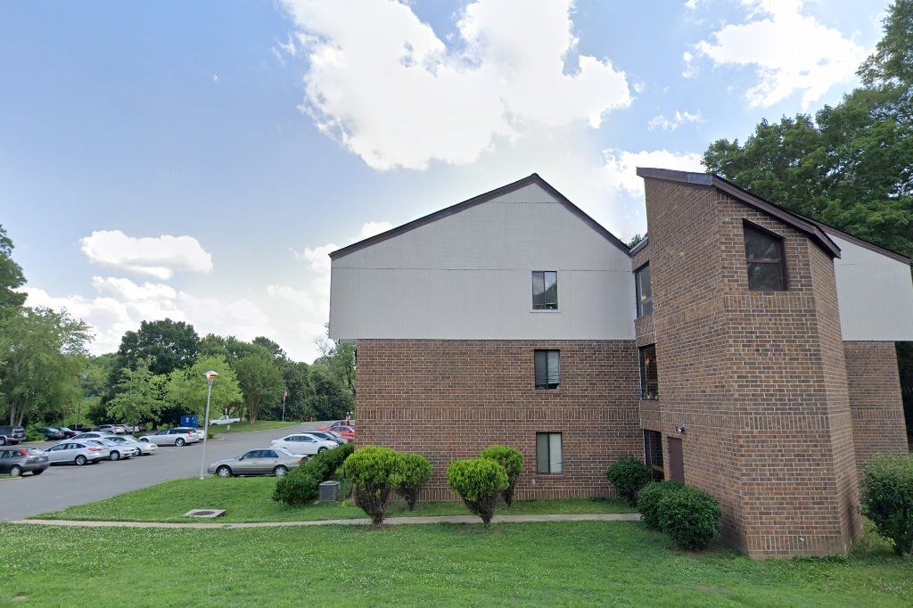Morehead Hills Apartments