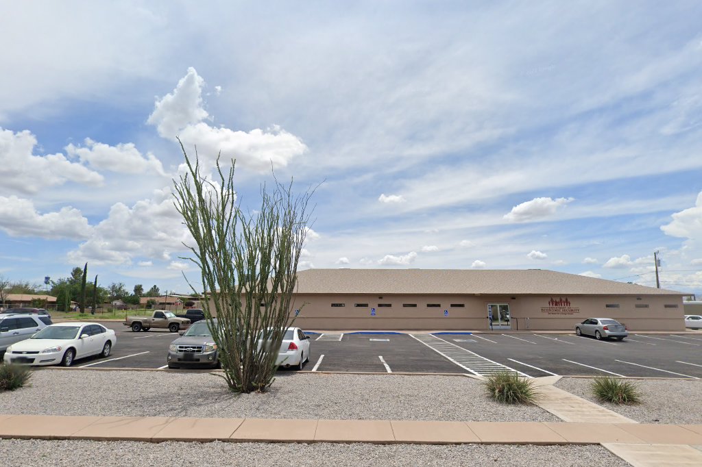 Arizona DES DBME FAA Cash Assistance - Douglas