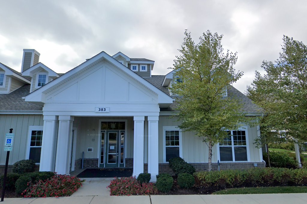 Congress Parkway Apartment Homes
