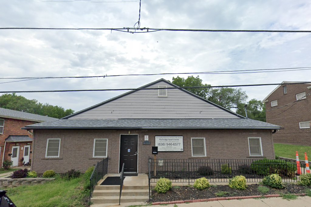 St Charles Housing Authority