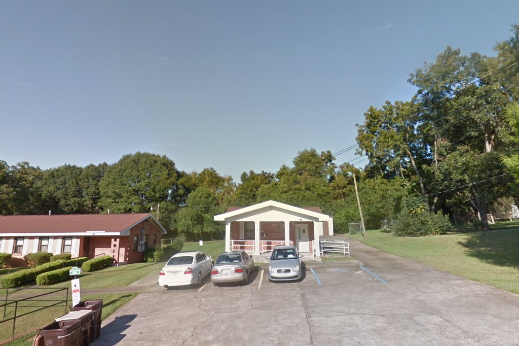 Newton Housing Authority