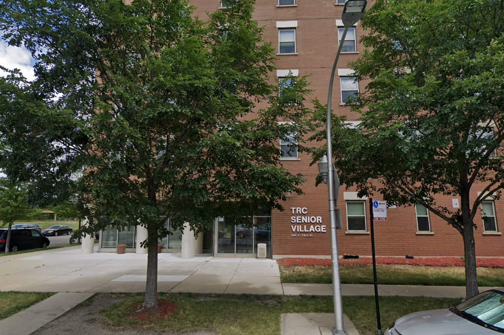 Trc Senior Village 1
