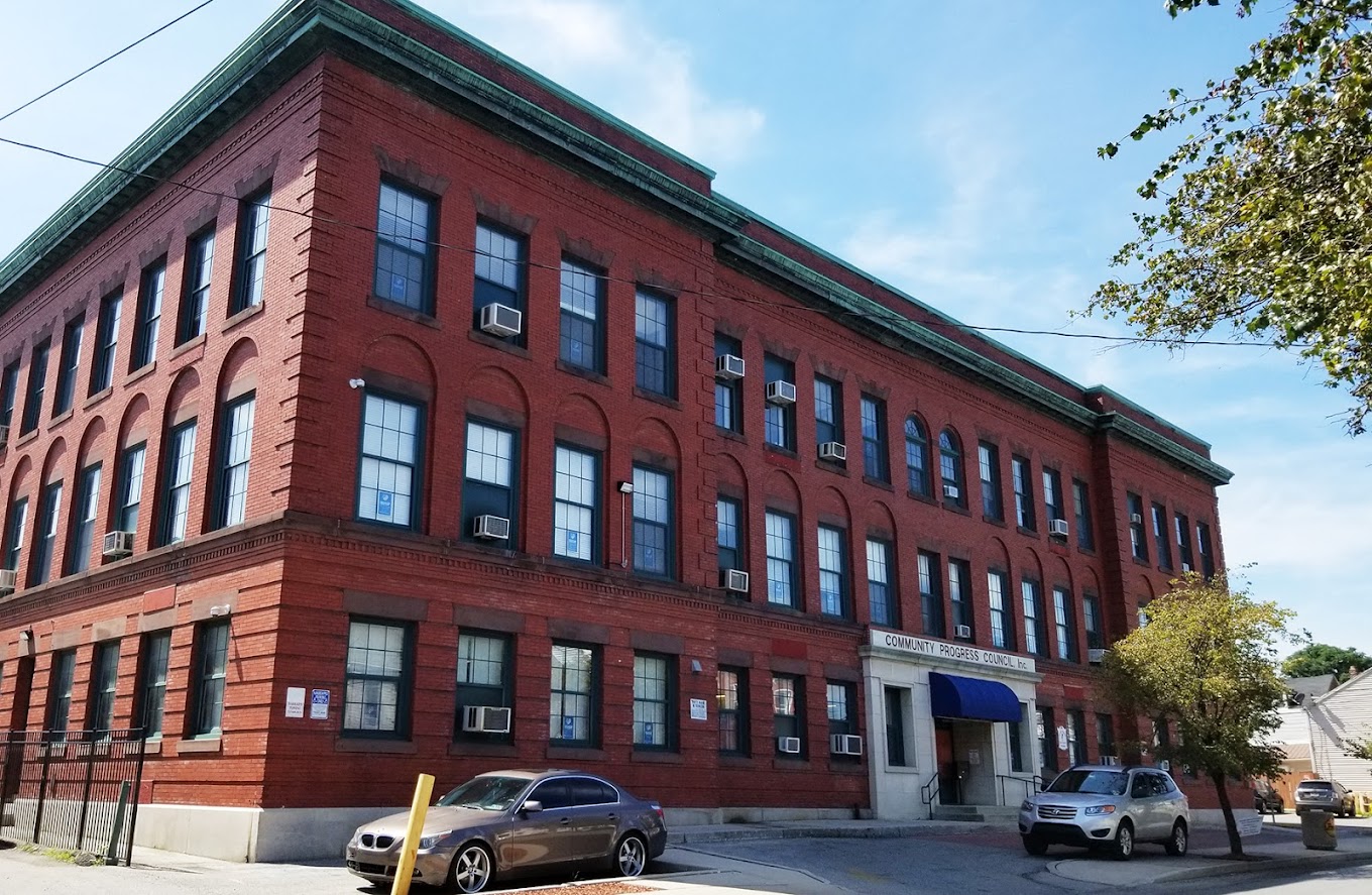 Community Progress Council (CPC)