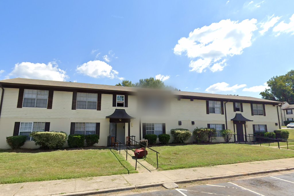 Milledgeville Manor
