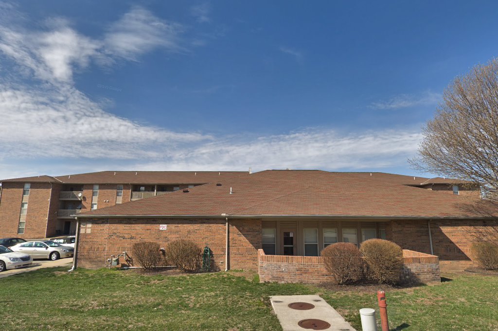 Mt. Carmel Senior Housing