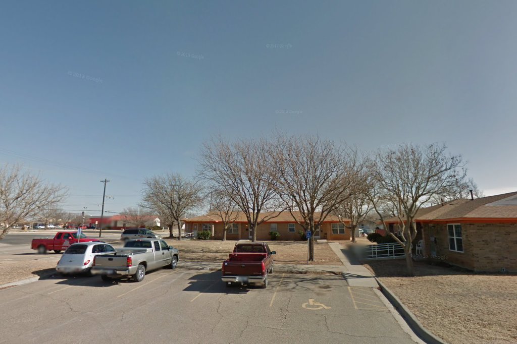 Tulia Housing Authority