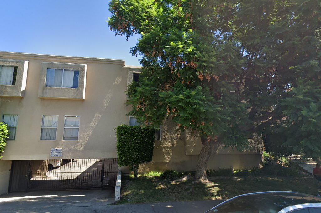 Casa Seville-Memory Park Apartments