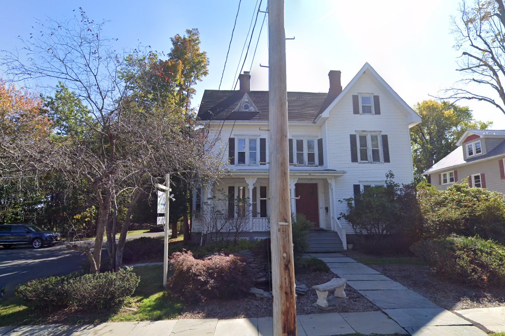 Catholic Charities of Sullivan County
