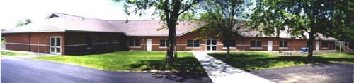 Monroe County United Ministries