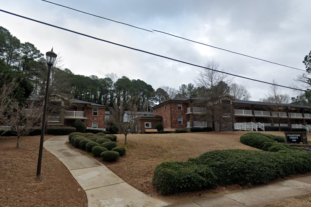 Glassratner Property Management