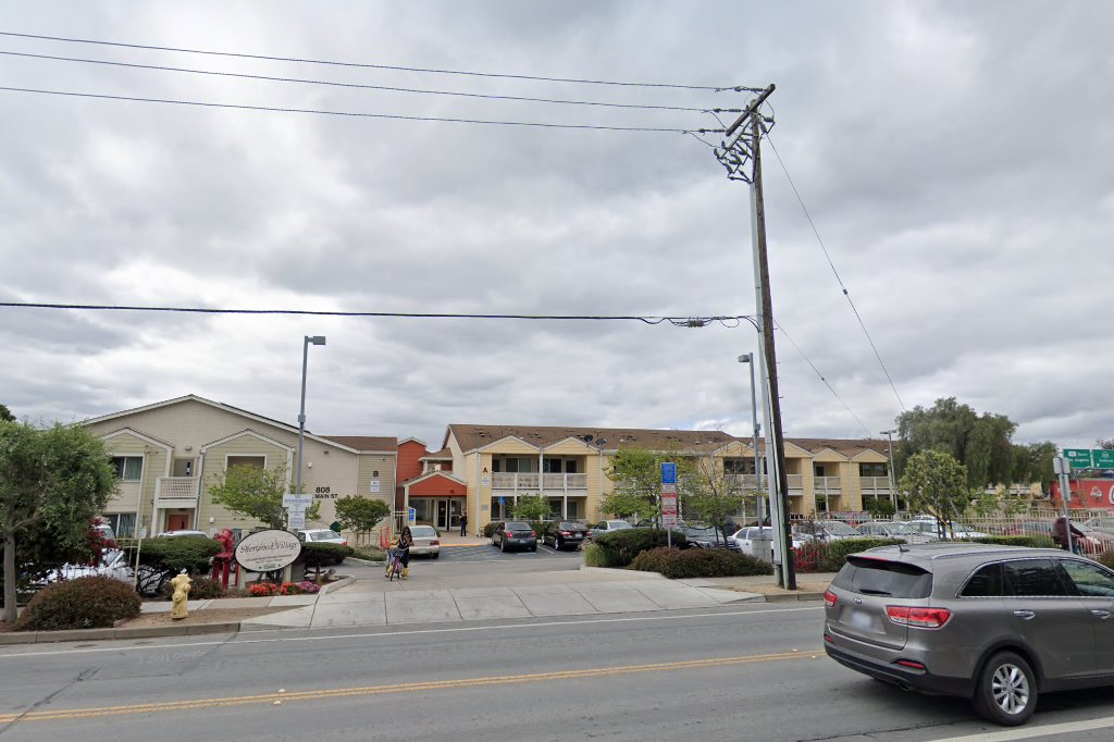 Sherwood Village Salinas