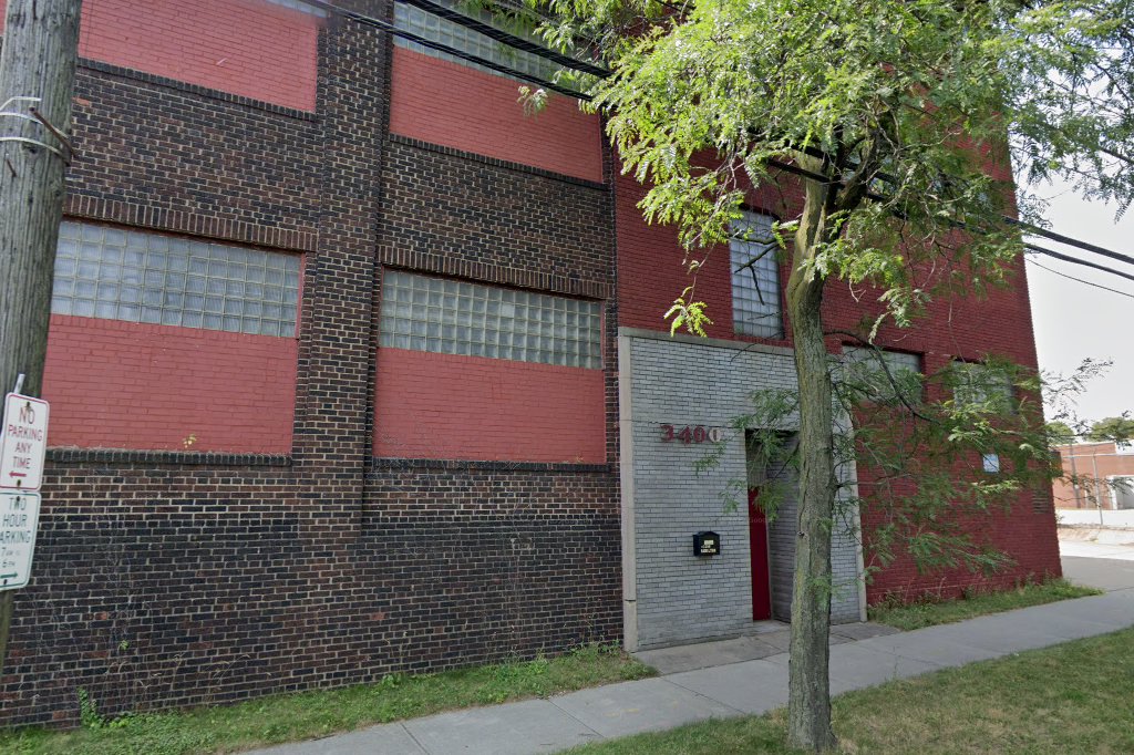 Cleveland Housing Authority