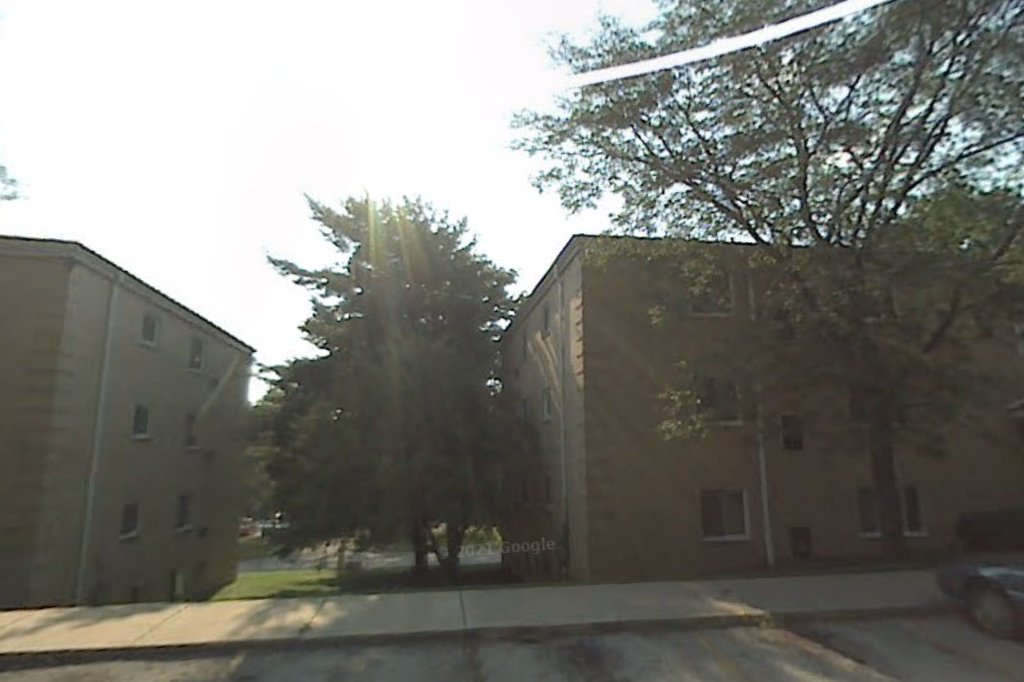 Valley Stream Apartments