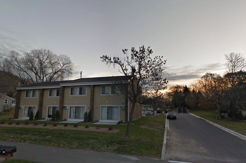 Golden Valley Townhouses