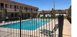 El Cajon Apartments