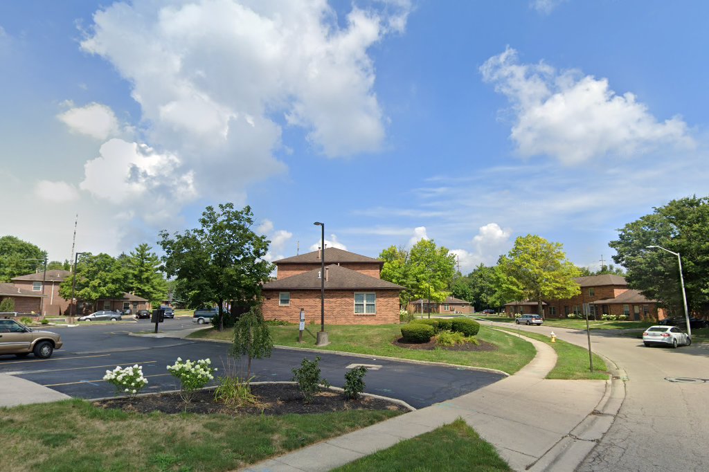 Oakdale  Apartments