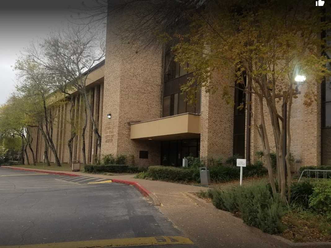 Housing Authority of the City of Austin