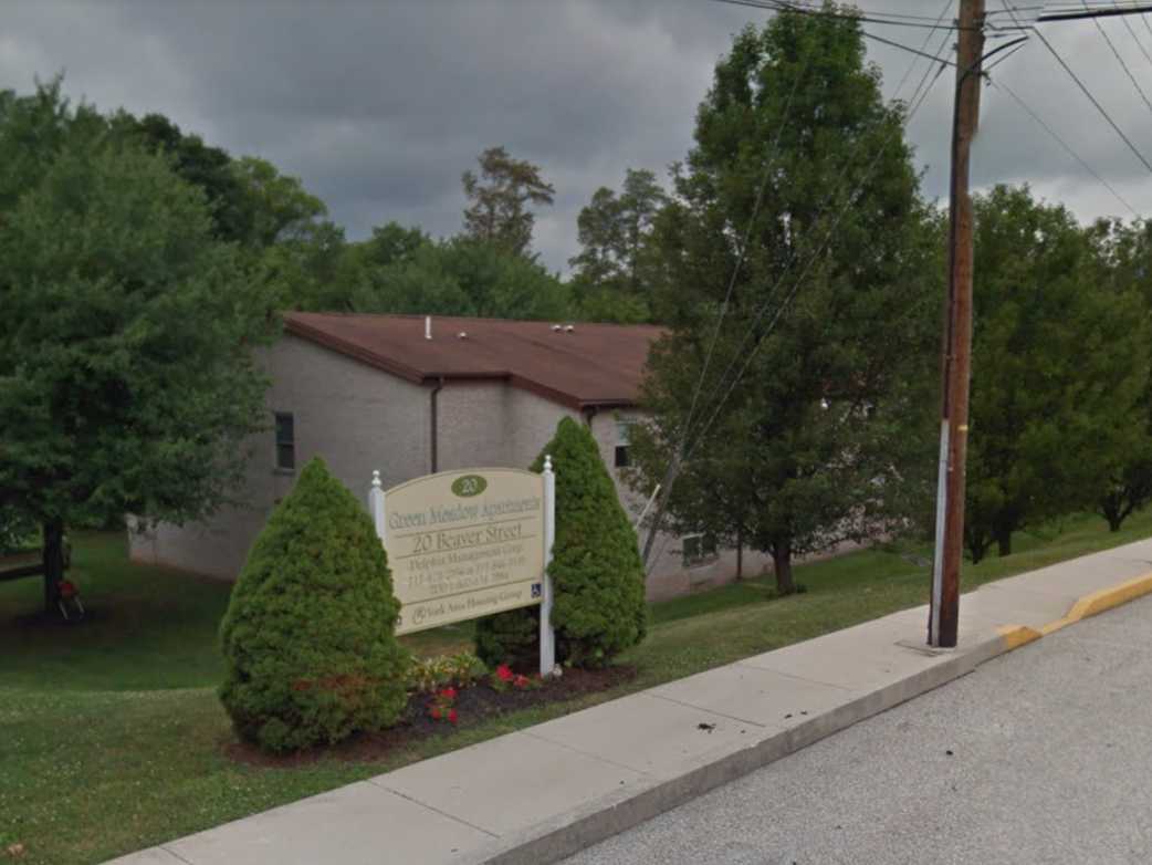 Green Meadow Apartments - PA