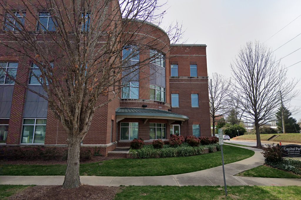 Raleigh Housing Authority