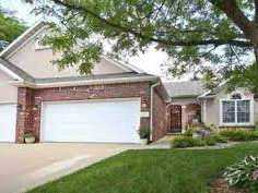 Parc Developmental Homes