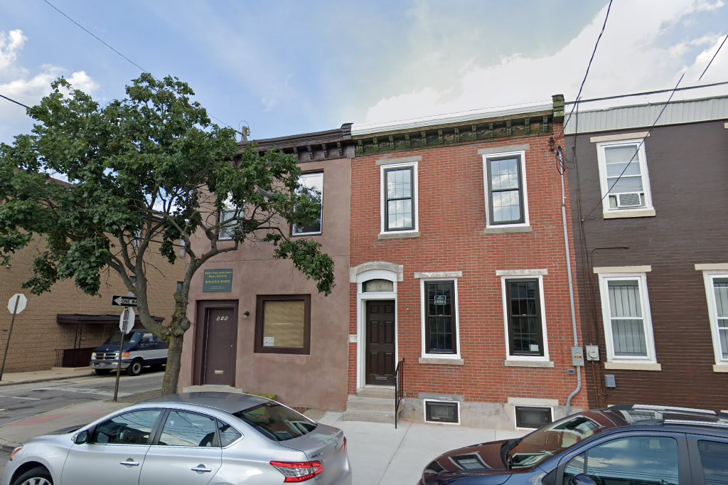 West Philadelphia Real Estate, Phase Ii Philadelphia