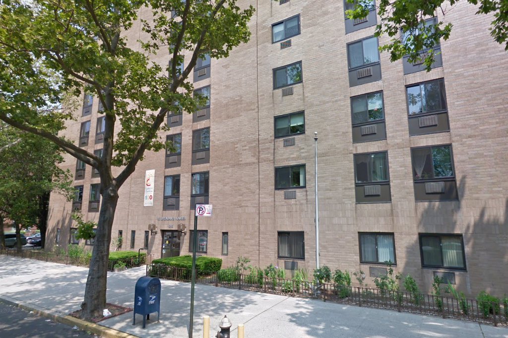 Flatbush Houses