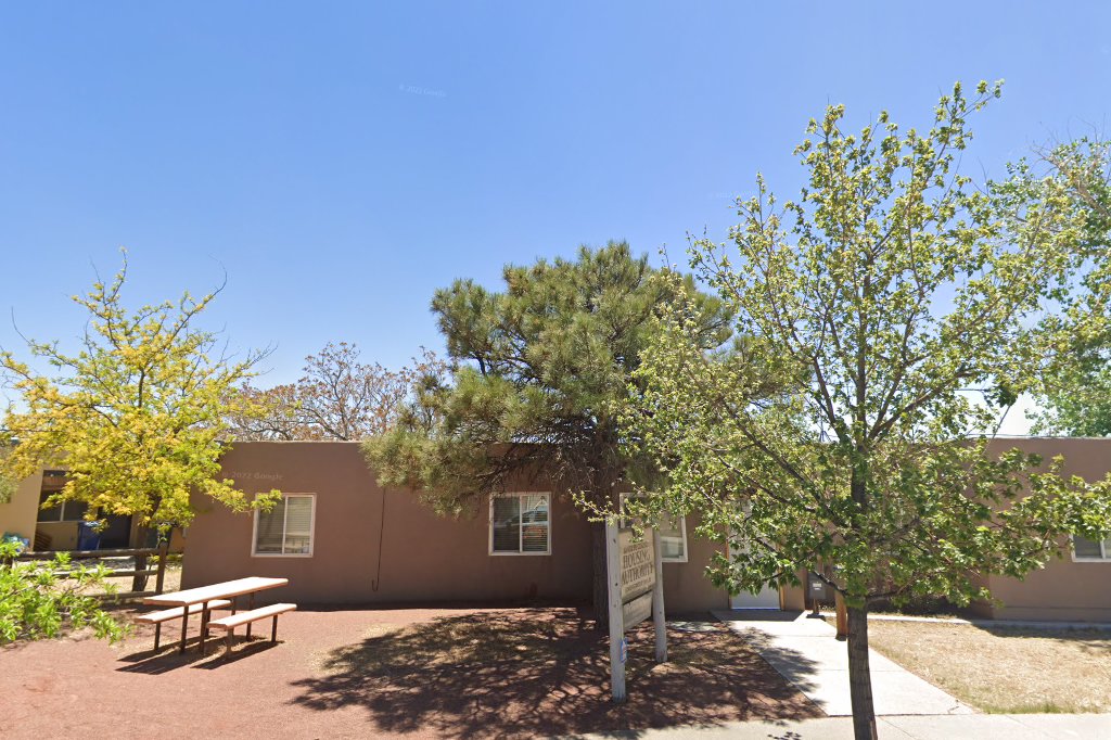 Santa Fe County Housing Authority