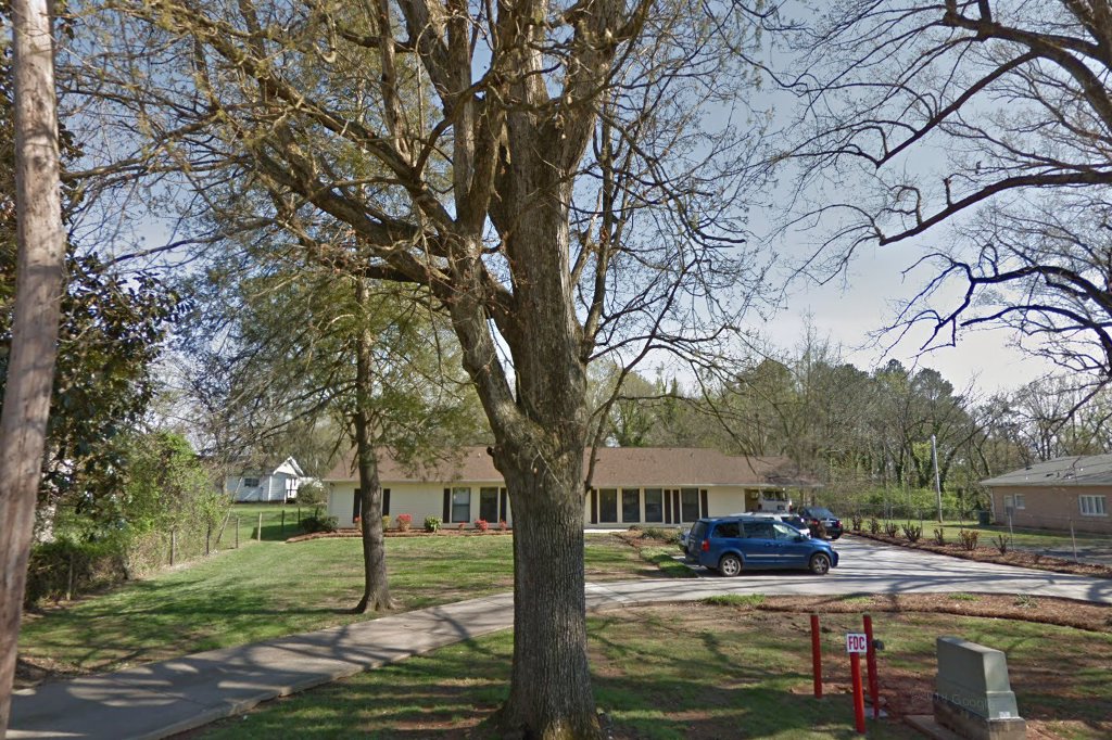 Arc/Hds Stanly County Group Home #1