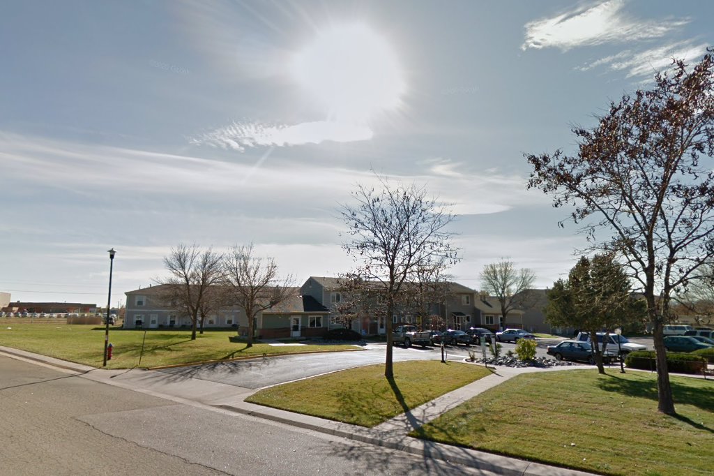 Meadows Townhomes