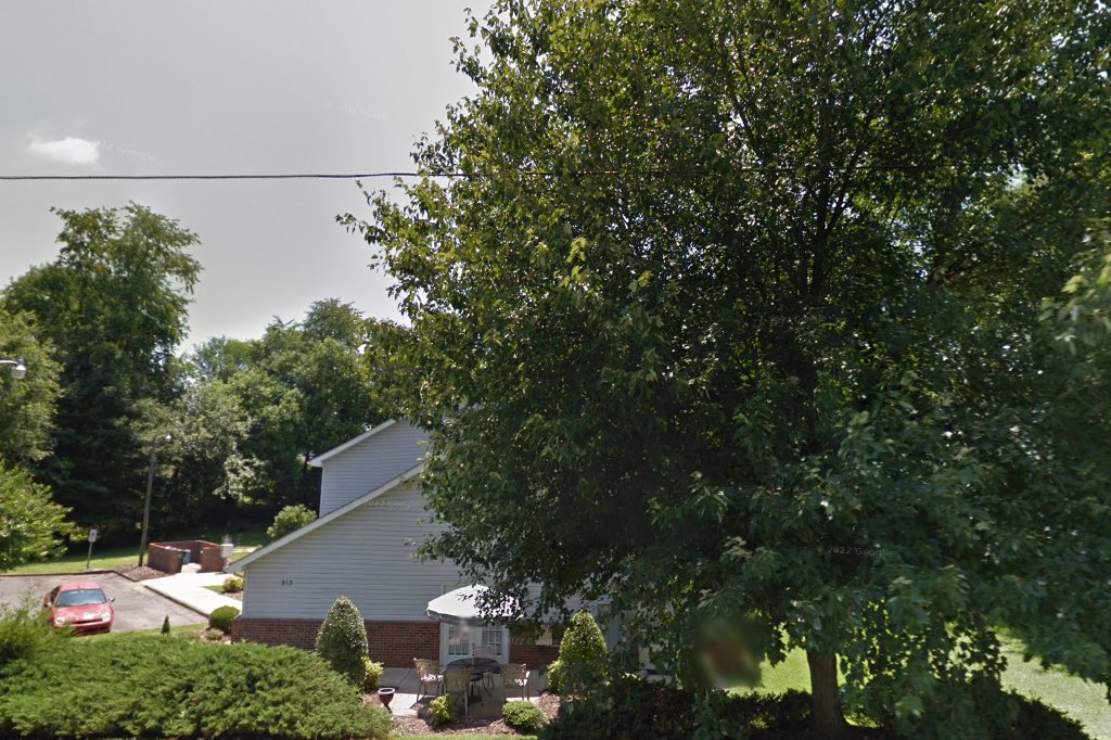Cac Of Surry Co.