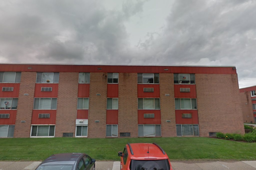 Churchview Garden Apts.