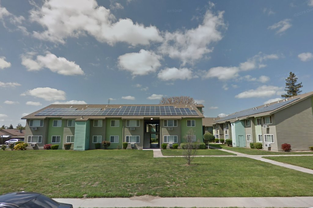 Tulare Apartments