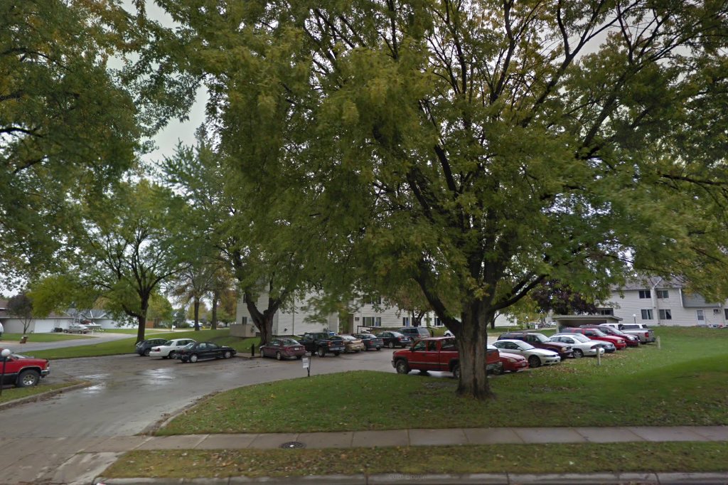 Northwood Apts Fka 092002Ni Northwood