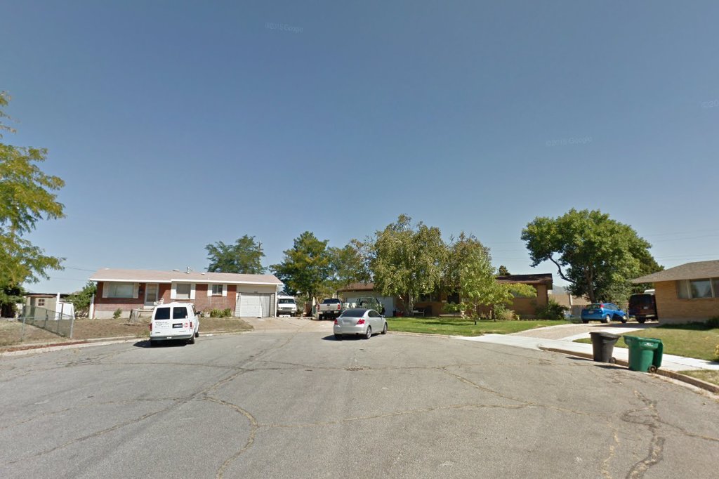 Clearfield Hills