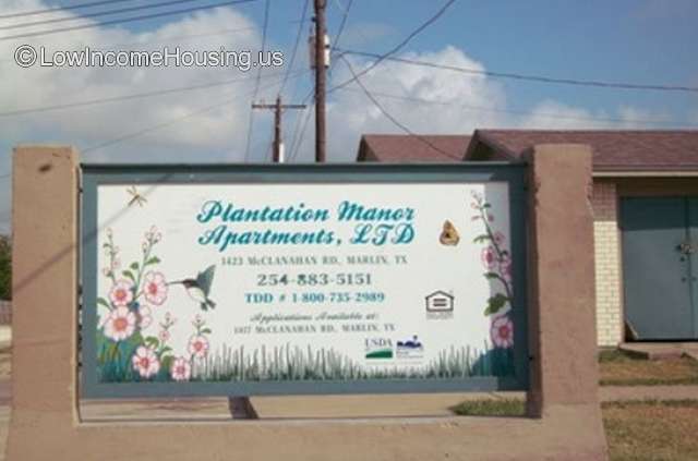 Plantation Manor, Ltd.
