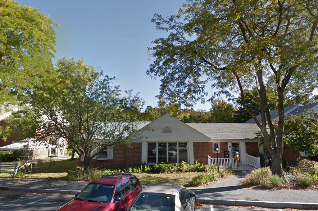 Reading Housing Authority