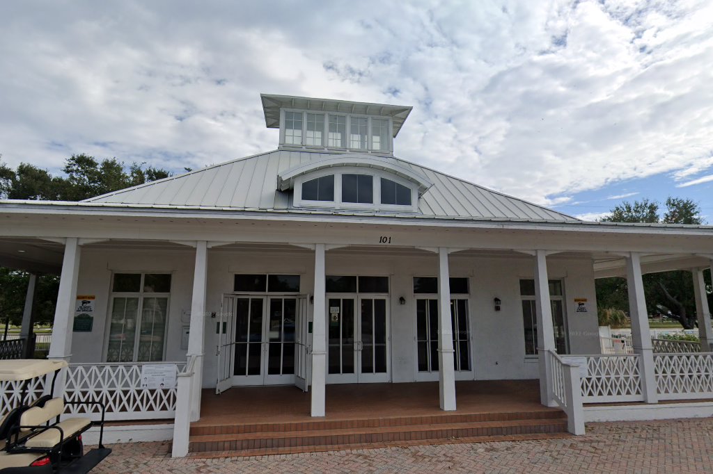 Bradenton Village Apartments