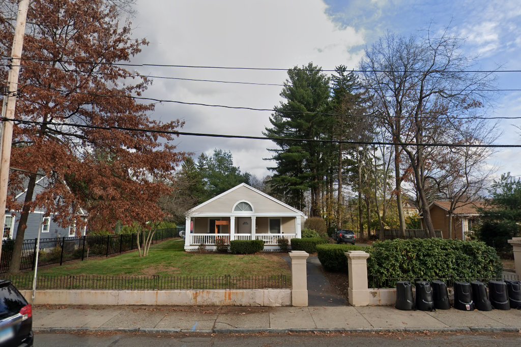 Highland Residence