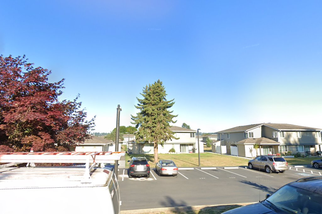 King County Housing Authority